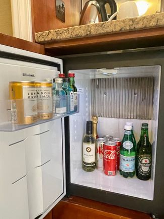 Minibar 