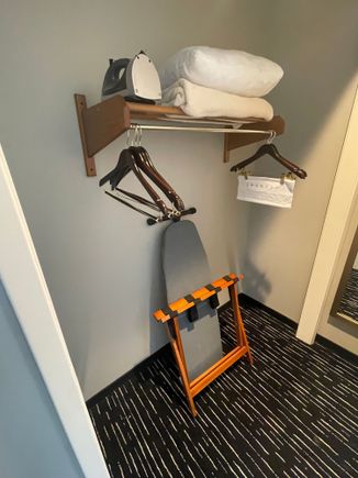 Closet