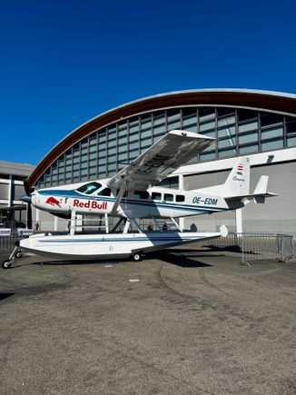 Cessna Caravan 1