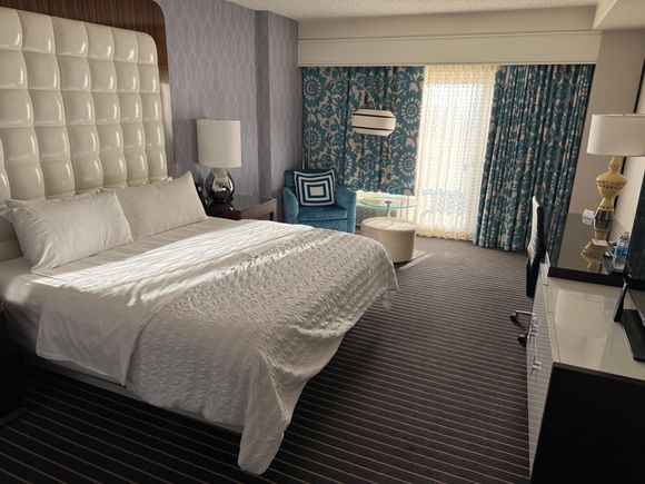Room view