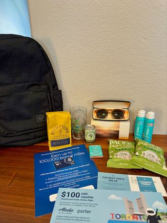 Swag Bag