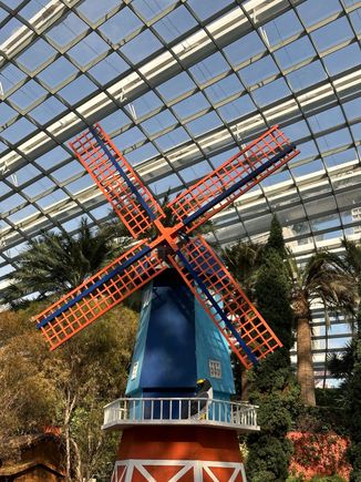 Windmill