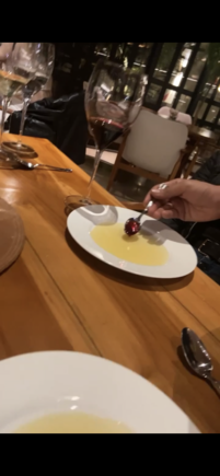 screenshotted videos , sorry for quality