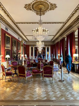 Dublin Castle 