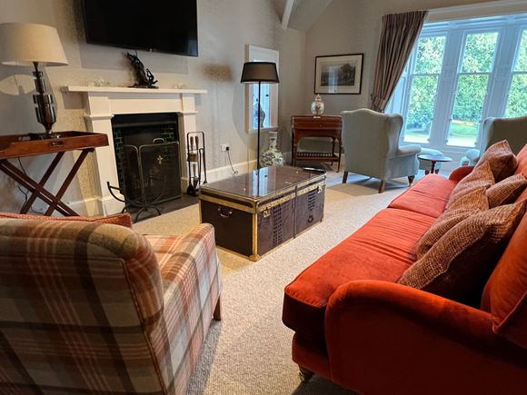 Bowmont Suite