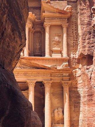 Petra