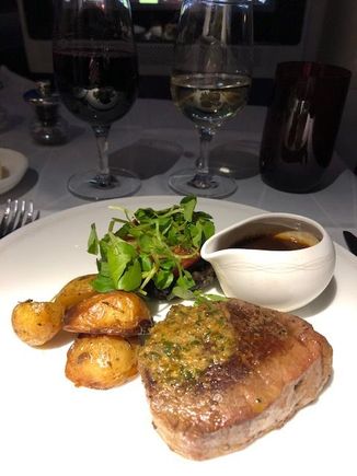Steak Main