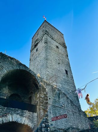 Tower
