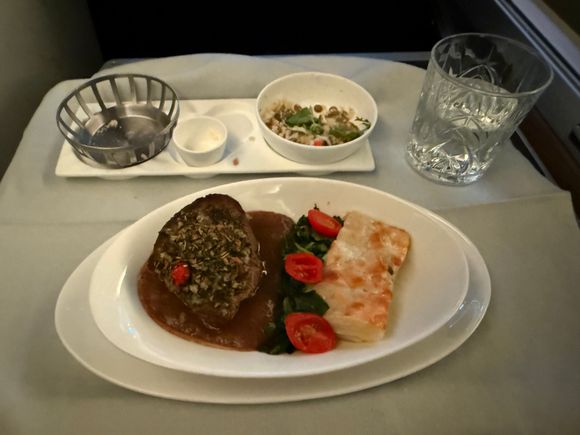 Beef Tenderlion