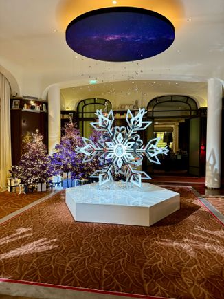 Le Royal Monceau - Raffles Paris