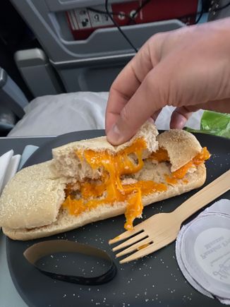 Would you eat this? 