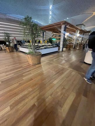 TK J lounge