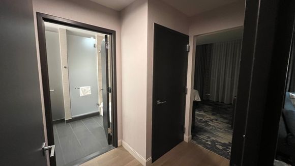 Deer Valley Suite Hallway