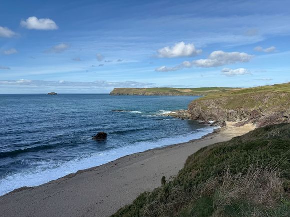 Greenaway Beach
