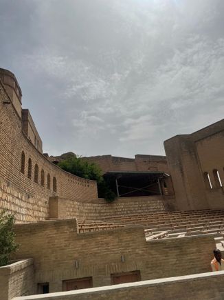 Citadel
