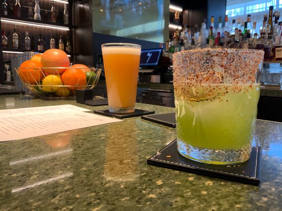 As good as the Citizen Hotel‘s Grange? 
The 7th Street Standard.