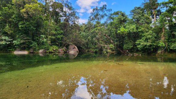 Babinda