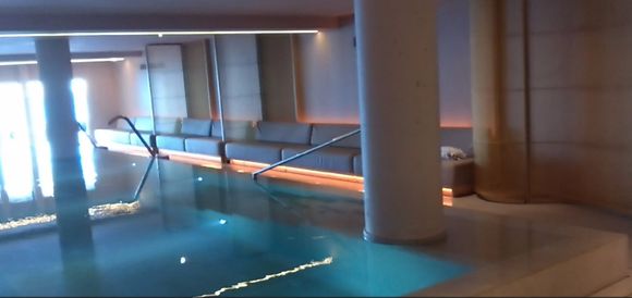 Indoorpool