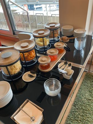 Afternoon Tea