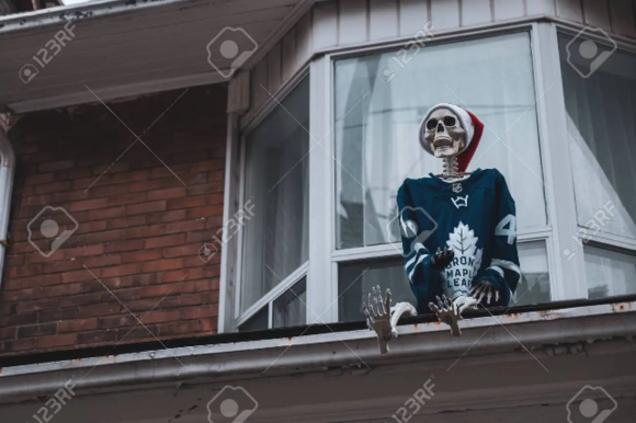 Still awaiting Lord Stanley