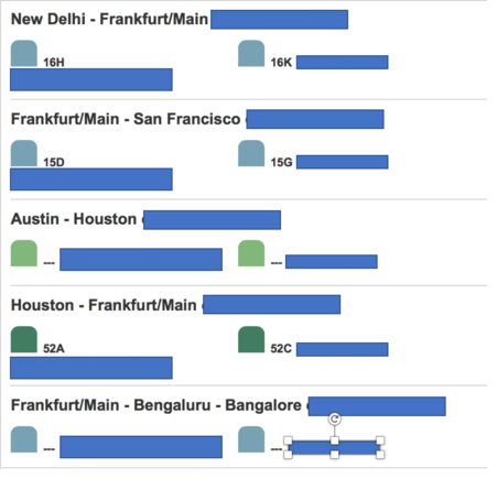 See the last row with no seat number assigned.