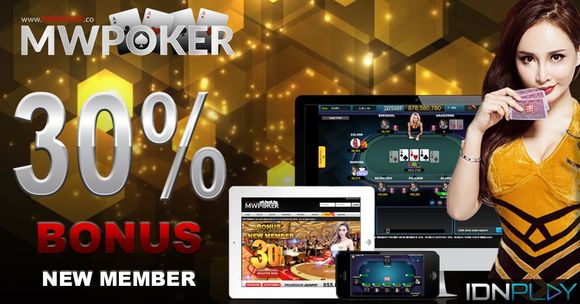 MWPOKER.ONLINE