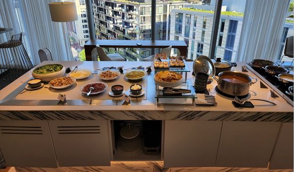 Mexican night