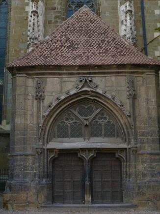 “The Black Church”