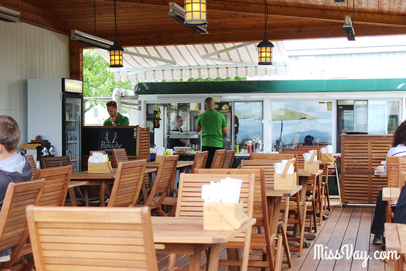 Food truck