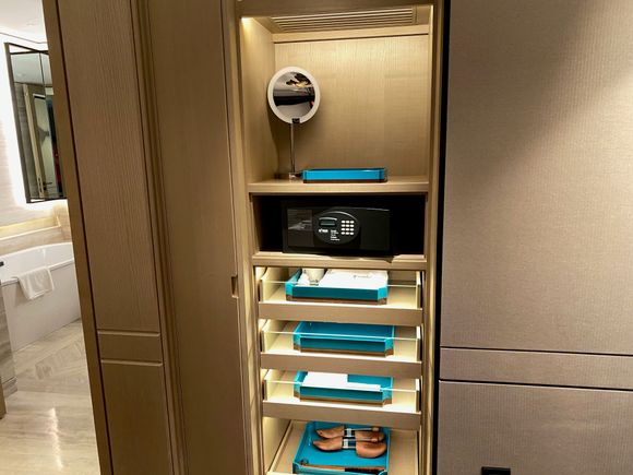 Closet