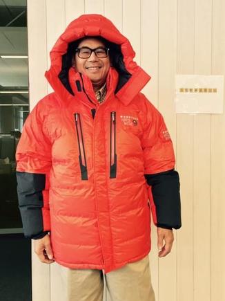Parka 1