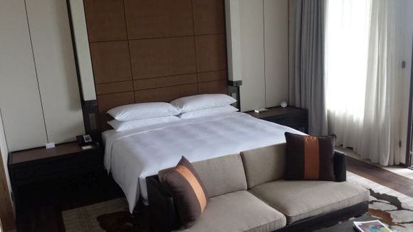 Suite Bedroom