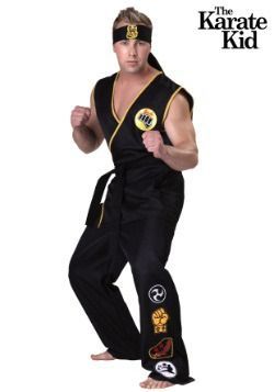 Cobra Kai