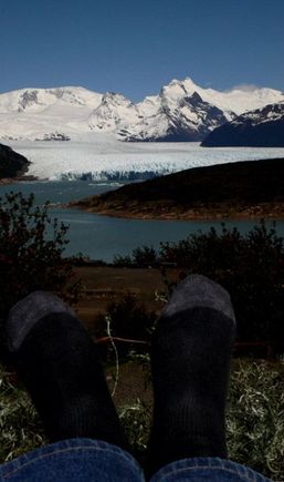 PeritoMorenoGlacier-Elcalafate 1