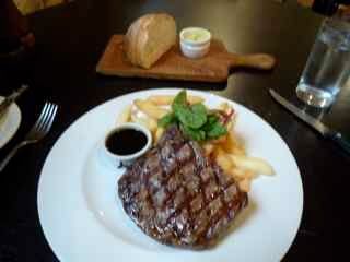 Ribeye Kingsley's