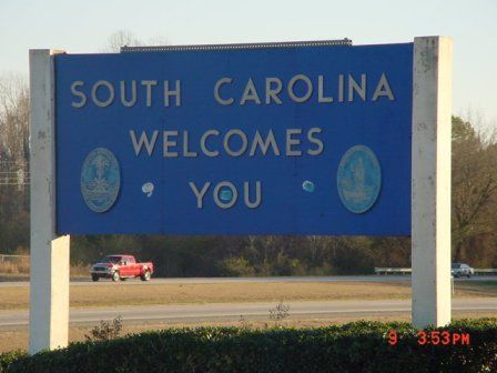 SC State Line