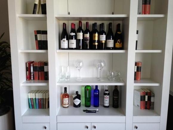 Best Minibar Ever