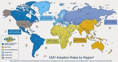 EMVCo WorldMap2