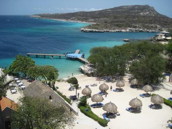 Beautiful Beach