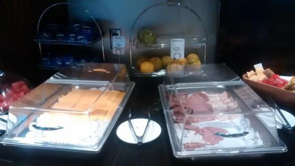 KLM Lounge 2