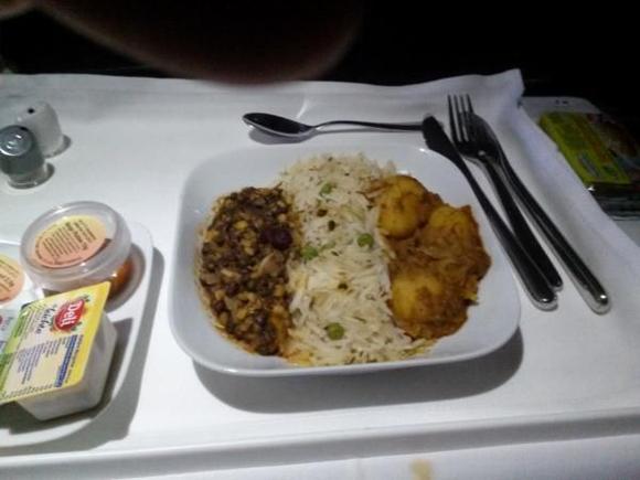 MUC-ORD Main course