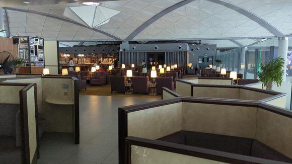 Seating