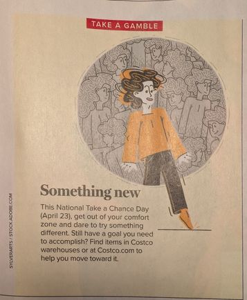 Costco Connection  April 2026 page 19