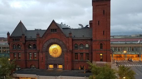 Union Station