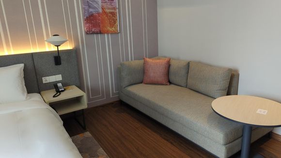King Room - sofa
