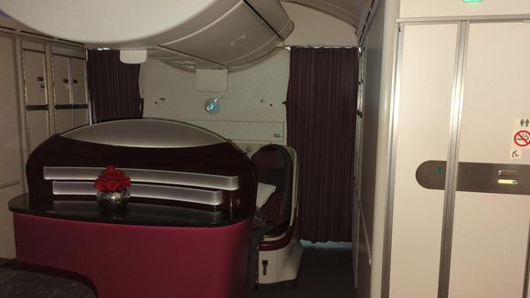6 E+F on B788