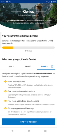 Level 3