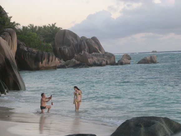 also Anse Source d'Argent