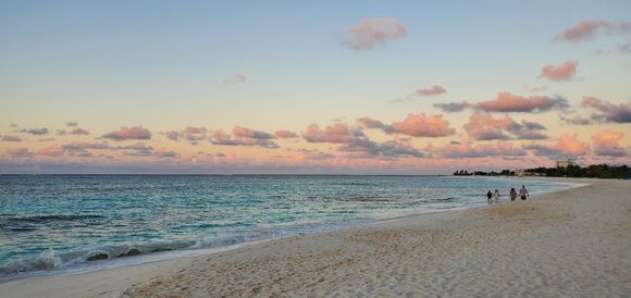 Shoal Bay Sunset