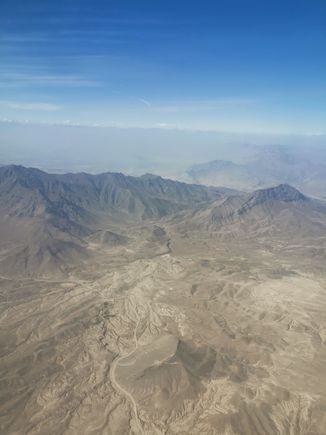 Mountains